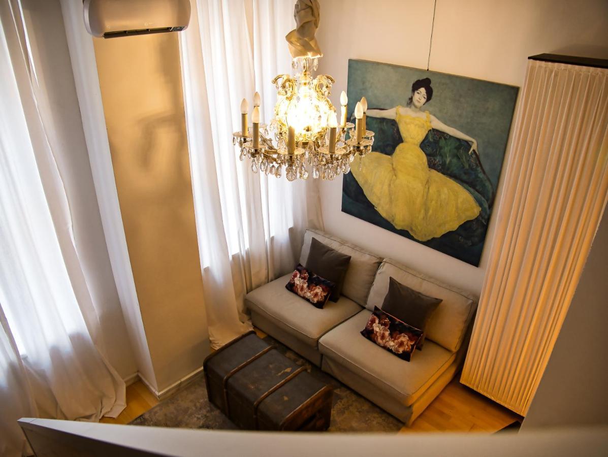 Exklusiv Studio Wien